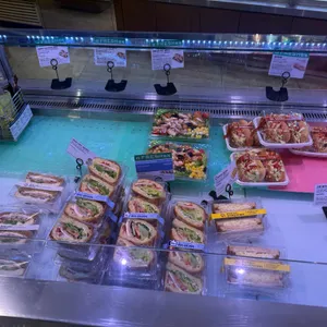 파리바게뜨 대표 사진