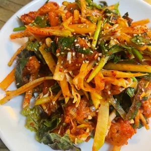 갯마을고향의맛 사진