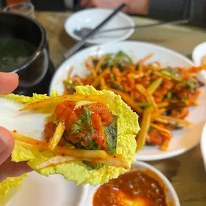 갯마을고향의맛 사진