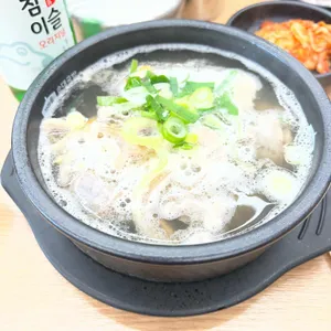 가마솥순대국밥 대표 사진