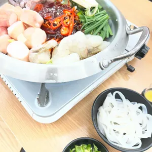 가마솥순대국밥 대표 사진