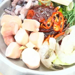 가마솥순대국밥 대표 사진