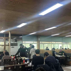 황해해물칼국수 대표 사진