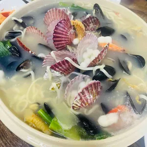 황해해물칼국수 대표 사진