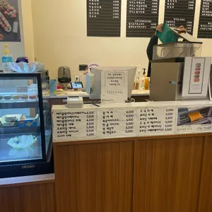 카페 비아 리뷰 사진