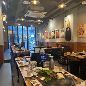 서반식당 리뷰 사진