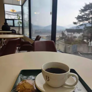 빈스텔라 카페 리뷰 사진