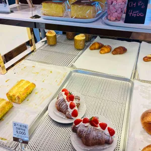 마시안제빵소 대표 사진