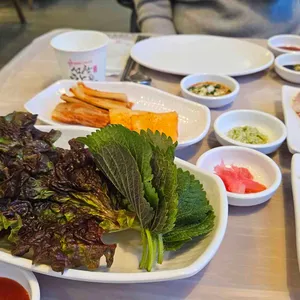 삼삼횟집 대표 사진