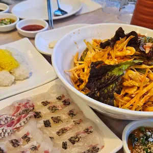 삼삼횟집 대표 사진