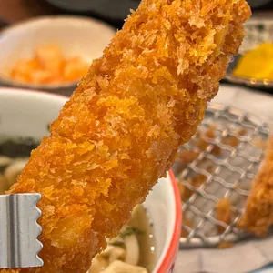 돈카춘 리뷰 사진