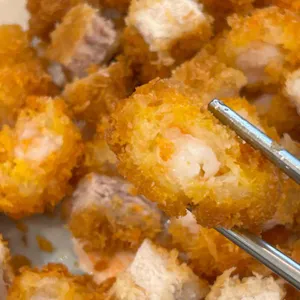 돈카춘 리뷰 사진