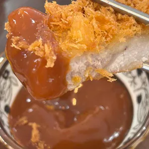 돈카춘 리뷰 사진