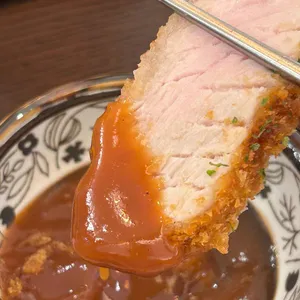 돈카춘 리뷰 사진