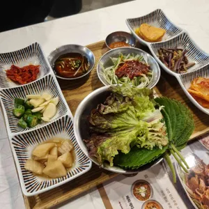 냉동고집 사진 1