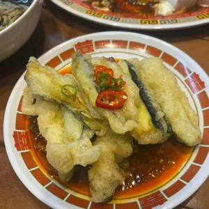 융캉찌에 대표 사진