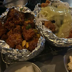 삼덕통닭 사진 1