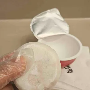 호랑이젤라떡 리뷰 사진