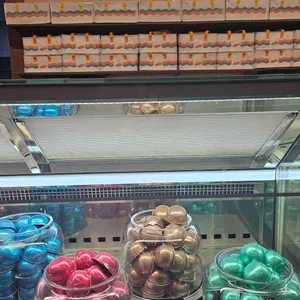 호랑이젤라떡 리뷰 사진