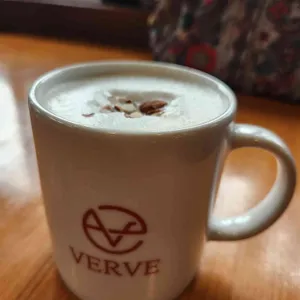 버브 대표 사진