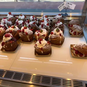 빵파제 리뷰 사진