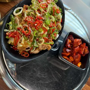 본가진설렁탕 사진 1