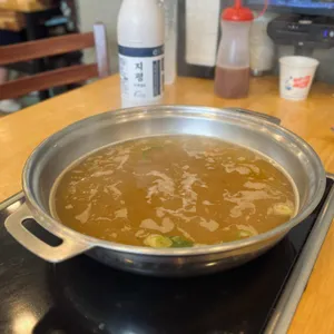 본가 만두전골전문점 사진