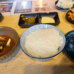 우마이미세 사진