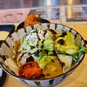 우마이미세 사진