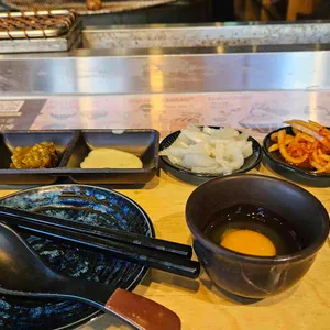 우마이미세 사진