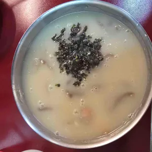 원조옹심이메밀칼국수 대표 사진