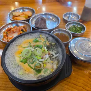 임금님해장국 사진