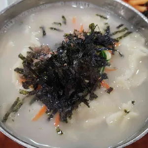 별미손칼국수 대표 사진