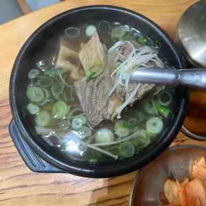 진주냉면이설옥 대표 사진