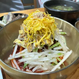 진주냉면이설옥 대표 사진