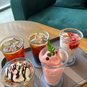 카페 이리정미소 사진