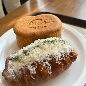 카페 이리정미소 사진