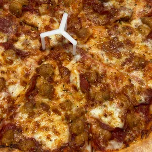 파파존스 대표 사진