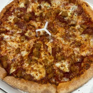 파파존스 대표 사진