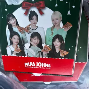 파파존스 리뷰 사진