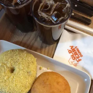 올드페리도넛 사진 1