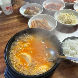 맛있는가정식집밥 사진