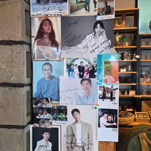 카페 오계절 리뷰 사진