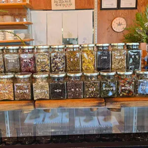 카페 오계절 리뷰 사진