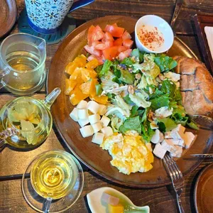 카페 오계절 사진 1