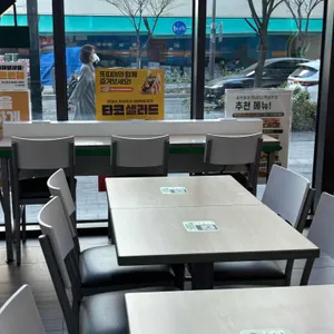 써브웨이 대표 사진