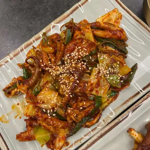 예산백년밥상 대표 사진