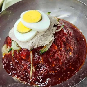 해운대초량밀면 대표 사진