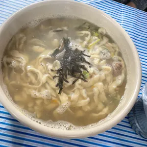 강화손칼국수 대표 사진