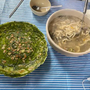 강화손칼국수 대표 사진